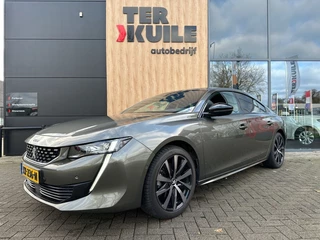 Peugeot 508 - 203045540-0