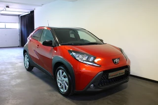 Toyota Aygo - afbeelding nr 7