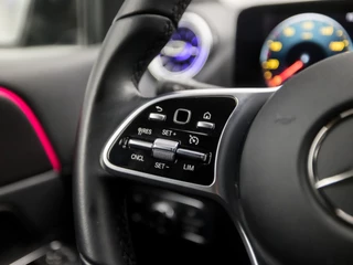 Mercedes-Benz B-Klasse 218Pk Automaat (APPLE CARPLAY, SFEERVERLICHTING, GROOT NAVI, WIDE SCREEN, CAMERA, LEDER, STOELVERWARMING, SPORTSTOELEN, KEYLESS, DAB+, ZWART HEMEL, NIEUWSTAAT) - afbeelding nr 20