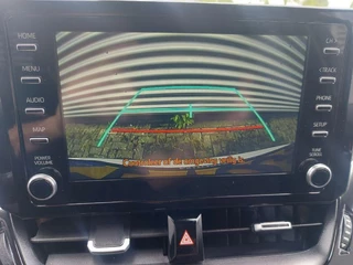 Toyota Corolla Touring Sports Toyota Corolla Touring Sports 2.0 Hybrid Business Plus - afbeelding nr 18