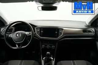 Volkswagen T-Roc Volkswagen T-Roc 1.0 TSI Style|VIRTUAL|LED|ACC|ORG.NL|NAVI - afbeelding nr 2
