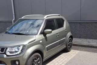Suzuki Ignis Suzuki Ignis 1.2 Smart Hybrid Select | Cruise control | Apple carplay/android | Trekhaak | - afbeelding nr 33
