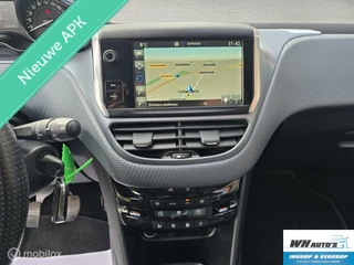 Peugeot 208 Peugeot 208 1.6 BlueHDi Blue Lease Executive 116dkm!! - afbeelding nr 4