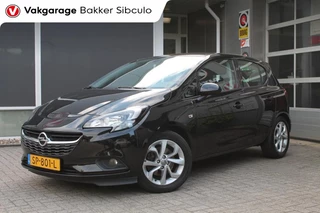Opel Corsa-e 1.0 TURBO ONLINE EDITION