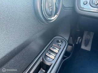 MINI Countryman Mini Countryman 1.5 136pk Cooper Pepper , Navigatie, Apple carplay ,  Bluetooth , Trekhaak , Airco , Alarm af fabriek , Keyless entry , Parkeerhulp achter , Hoge instap - afbeelding nr 35