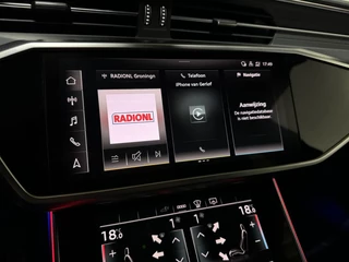 Audi A6 Audi A6 Avant 55 TFSI e Quattro Competition S-Line Edition - afbeelding nr 46