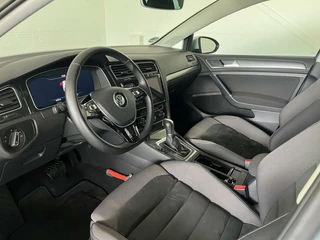 Volkswagen Golf Volkswagen Golf 1.5 TSI Business,LED,VIRTUAL,NAVIGATIE,T-HAAK - afbeelding nr 16