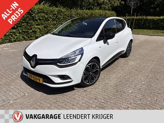 Renault Clio - afbeelding nr 7
