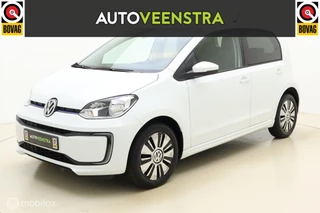 Volkswagen e-up! |LUXE|STOEL VERW.|CRUISE|CLIMA|PDC|BLUETOOTH