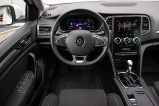 Renault Megane E-Tech Renault Megane E-Tech 1.6 Plug-In Hybrid 160 Zen - All-in rijkrprs | Navi | Carplay | Cruise | Stoelverw. - afbeelding nr 11