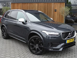 Volvo XC90 - afbeelding nr 2