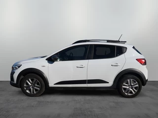 Dacia Sandero Stepway - afbeelding nr 5