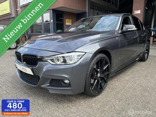 BMW 3 Serie - 101088226-0