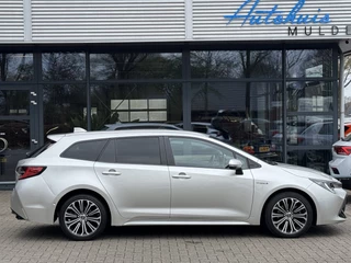 Toyota Corolla Touring Sports Fabrieksgarantie - afbeelding nr 25