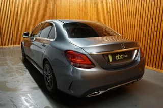 Mercedes-Benz C-Klasse - afbeelding nr 3