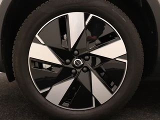 Volvo EX40 Volvo EX40 EXTENDED RANGE (SINGLE) 82 kWh PLUS GOOGLE MAPS 19INCH STOELVERW - afbeelding nr 9