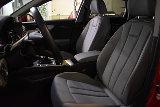 Audi A4 CAMERA/PDC/NAVI - afbeelding nr 38