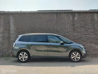 Citroën Grand C4 Picasso Citroen  C4 Grand Picasso 1.6 BlueHDi Intensive | Vol opties - afbeelding nr 9