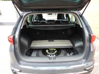 Kia Sportage Kia Sportage 1.6 T-GDI Dyn.Pl.L., CC, trekhaak, 18 en 19 inch set velgen, etc - afbeelding nr 41