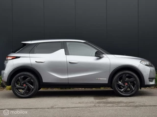 DS DS 3 DS 3 Crossback Performance Line+ Automaat 155 pk - afbeelding nr 5