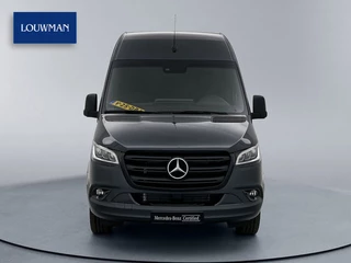 Mercedes-Benz Sprinter Mercedes-Benz Sprinter 319 1.9 CDI L2H2 RWD 24 Maanden Certified Garantie 3500KG trekgewicht LED Navigatie Apple Carplay/Android Auto Achteruitrijcamera - afbeelding nr 11