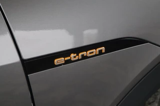 Audi e-tron - afbeelding nr 14