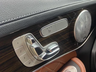 Mercedes-Benz C-Klasse Mercedes-Benz C-klasse Estate AMG 63 S EDITION 1 PANO/DESIGNO/IWC/BURMESTER - afbeelding nr 18