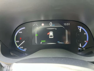 Toyota Yaris Cross Toyota Yaris Cross 1.5 Hybrid Dynamic carplay, navi all in - afbeelding nr 16
