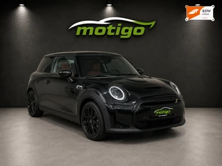MINI Electric Mini Camden Edition 33 kWh
