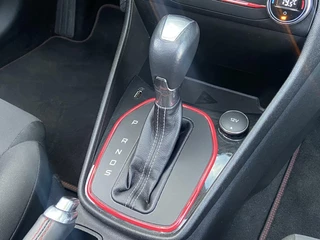 Ford Fiesta Ford Fiesta 1.0 EcoBoost st-line|pano,|lane |cruise|carplay - afbeelding nr 19