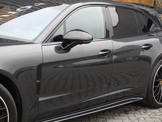 Porsche Panamera - afbeelding nr 65