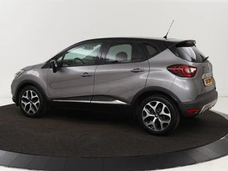 Renault Captur Renault Captur 0.9 TCe Edition One | Leder | Achteruitrijcamera | Stoelverwarming | Navigatie | Cruise Control | Apple CarPlay | keyless entry | DAB | LMV - afbeelding nr 2