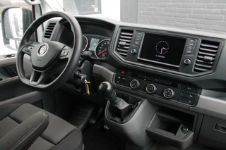 Volkswagen Crafter - Airco - Cruise - Navi - €17.900,- Excl. - afbeelding nr 3