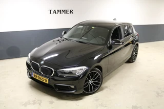 BMW 1 Serie - afbeelding nr 2