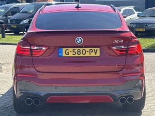 BMW X4 - afbeelding nr 6