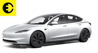Tesla Model 3 - 343050492-0