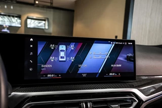 BMW M3 BMW 3-serie Touring M3 xDrive Competition|Carbon|Laser|H&K - afbeelding nr 57