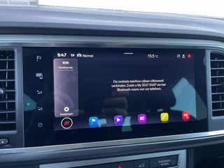 SEAT Ateca SEAT Ateca 1.5 TSI Xperience Business Intense Elek. Trekhaak | | Alcantara | LED | Carplay | Navi | Camera | PDC - afbeelding nr 31