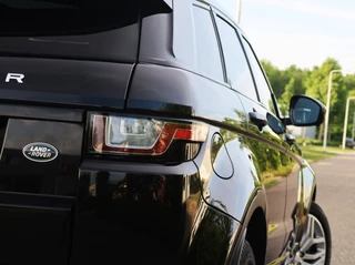 Land Rover Range Rover Evoque Land Rover Range Rover Evoque 2.0 TD4 Autobiografie Pano - afbeelding nr 4