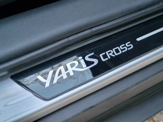 Toyota Yaris Cross - afbeelding nr 47