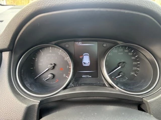 Nissan QASHQAI - afbeelding nr 12