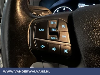 Ford Transit LED, cruisecontrol, parkeersensoren, verwarmde voorruit, 2500kg trekvermogen - afbeelding nr 10