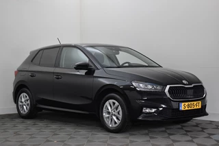 Škoda Fabia 1.0 TSI AMBITION