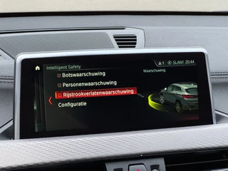 BMW X2 BMW X2 SDrive20i M-Sport LED ACC Pano Camera Leder HUD H/K - afbeelding nr 32