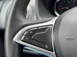 Dacia Sandero Dacia Sandero 0.9 TCE 90pk Laureate Airco Cruise Camera Navi DAB PDC - afbeelding nr 26