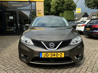 Nissan Pulsar - afbeelding nr 2