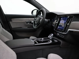Volvo S90 Volvo S90 T8 PLUG-IN HYBRID LONG RANGE PLUS BRIGHT 360GR CAM ACC BLIS SCHU - afbeelding nr 40