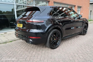 Porsche Cayenne Porsche Cayenne 3.0 Navi Pano 340 PK - afbeelding nr 6