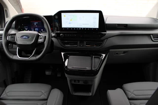 Ford Tourneo Custom Ford Tourneo Custom 2.5 PHEV Titanium X | B&O | Technologiepack | Agr stoel | 8P | BLIS | - afbeelding nr 5