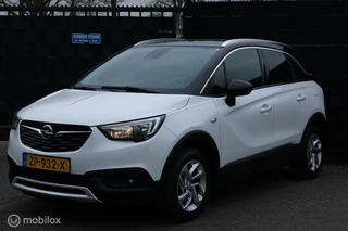 Opel Crossland X Opel Crossland X 1.2 Turbo Innovation - afbeelding nr 39